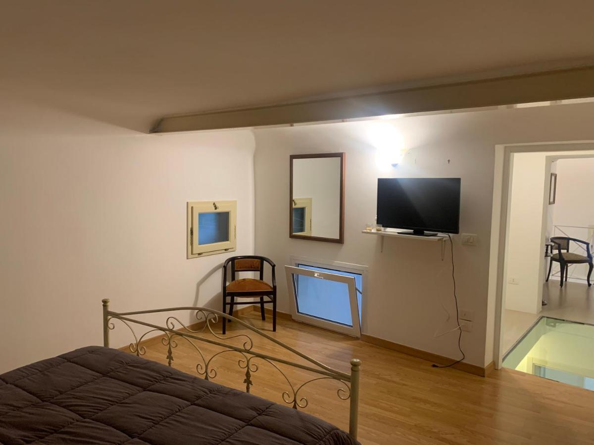 شقة ليتشي  في La Casa Di Stefania 2 Centro Storico المظهر الخارجي الصورة