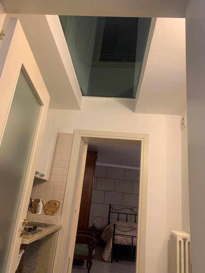 شقة ليتشي  في La Casa Di Stefania 2 Centro Storico المظهر الخارجي الصورة