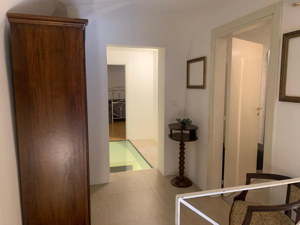 شقة ليتشي  في La Casa Di Stefania 2 Centro Storico المظهر الخارجي الصورة